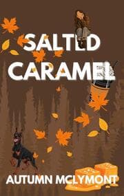 Cover von Salted Caramel