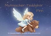 Cover von Mutmacher-Teddybär Finn