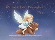 Cover von Mutmacher-Teddybär Finn