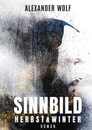 Cover von Sinnbild