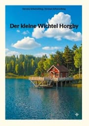 Cover von Der kleine Wichtel Horgby