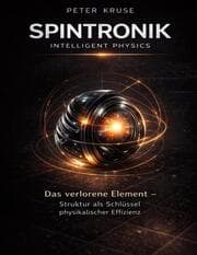 Cover von Spintronik