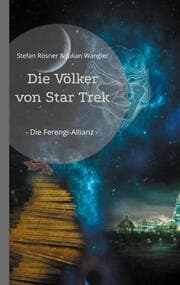 Cover von Die Völker von Star Trek