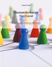 Cover von Teamperformance Next Level