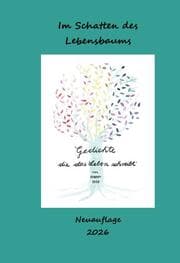 Cover von Gedichte die das Leben schreibt