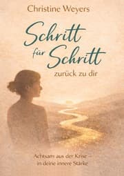Cover von Schritt für Schritt -zurück zu dir