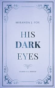 Cover von His DARK Eyes