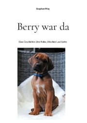 Cover von Berry war da