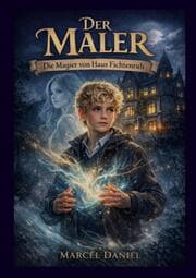 Cover von Der Maler
