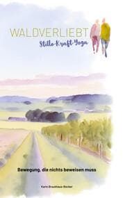 Cover von Stille-Kraft-Yoga