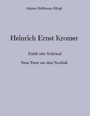 Cover von Heinrich Ernst Kromer