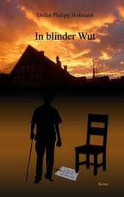 Cover von In blinder Wut