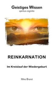 Cover von Reinkarnation