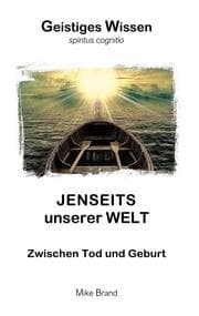 Cover von Jenseits unserer Welt