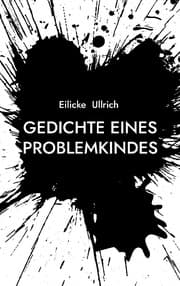 Cover von Gedichte eines Problemkindes