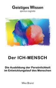Cover von Der Ich-Mensch