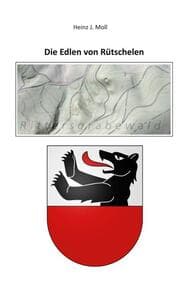 Cover von Die Edlen von Rütschelen