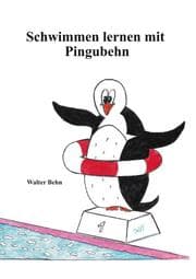Cover von Schwimmen lernen mit Pingubehn