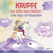 Cover von Kruppi der böse Hustenwicht