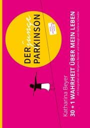 Cover von Der junge Parkinson