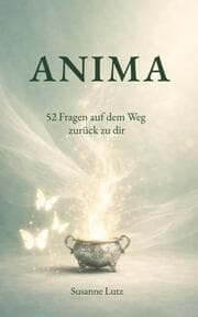 Cover von ANIMA