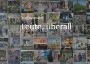 Cover von Leute, überall 2