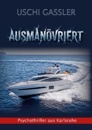 Cover von Ausmanövriert