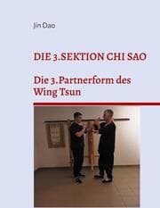 Cover von Die 3.Sektion Chi Sao