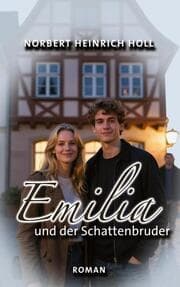 Cover von Emilia und der Schattenbruder