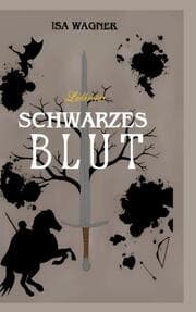 Cover von Lothoria: Schwarzes Blut