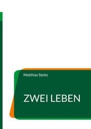 Cover von Zwei Leben