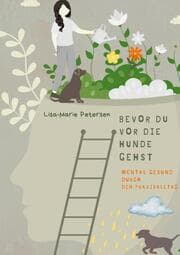Cover von Bevor Du vor die Hunde gehst
