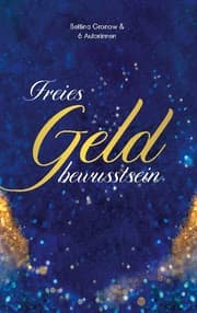 Cover von Freies Geldbewusstsein