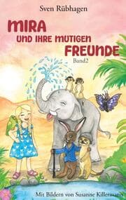 Cover von Mira