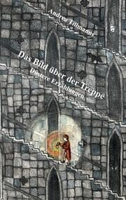 Cover von Das Bild über der Treppe