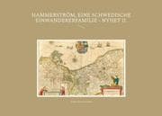 Cover von Hammerström, eine schwedische Einwandererfamilie - Nyhet II