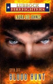 Cover von Blood Hunt