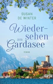 Cover von Wiedersehen am Gardasee