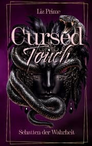 Cover von Cursed Touch - Schatten der Wahrheit