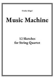 Cover von Music Machine