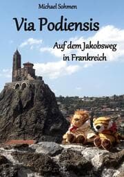 Cover von Via Podiensis