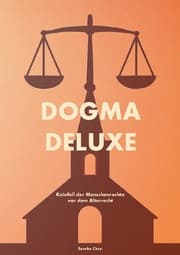 Cover von Dogma Deluxe