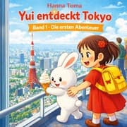 Cover von Yui entdeckt Tokyo