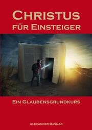 Cover von Christus für Einsteiger