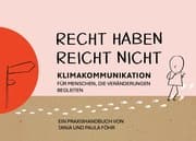 Cover von Recht haben reicht nicht.