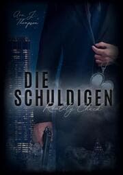 Cover von Die Schuldigen