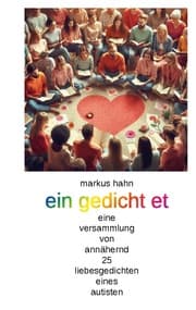 Cover von ein gedicht et