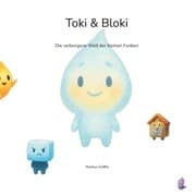 Cover von Toki & Bloki