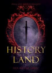 Cover von Historyland