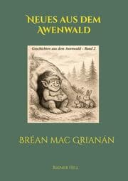 Cover von Neues aus dem Awenwald